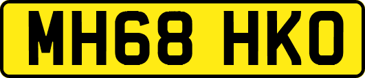 MH68HKO