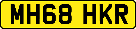 MH68HKR