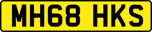 MH68HKS