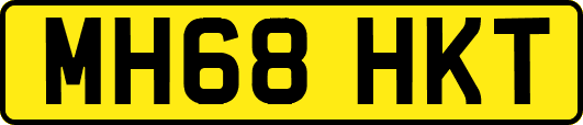 MH68HKT