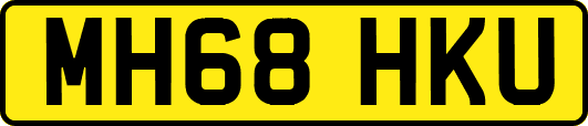 MH68HKU