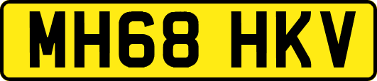 MH68HKV