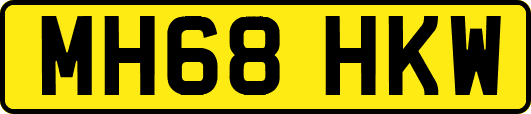 MH68HKW