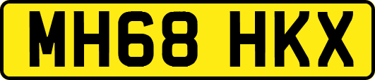 MH68HKX