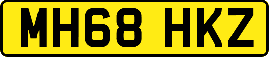 MH68HKZ