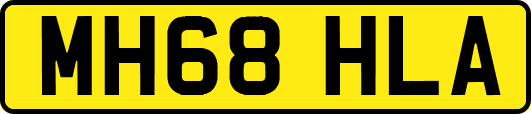 MH68HLA