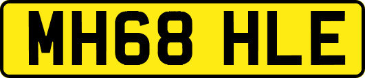 MH68HLE