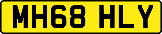 MH68HLY
