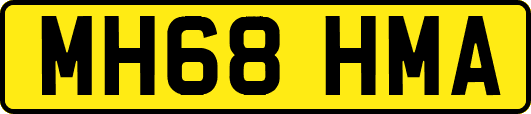 MH68HMA