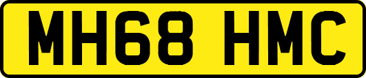 MH68HMC
