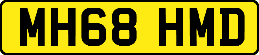 MH68HMD