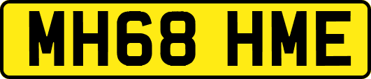 MH68HME