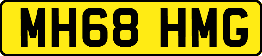 MH68HMG