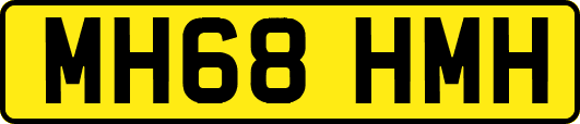 MH68HMH