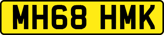 MH68HMK