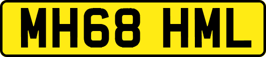 MH68HML