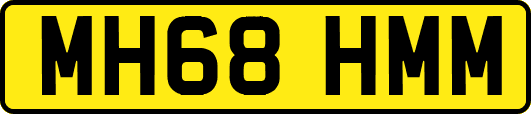 MH68HMM