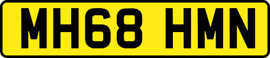 MH68HMN