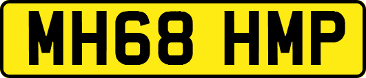 MH68HMP