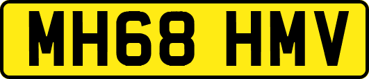 MH68HMV