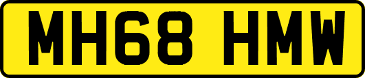 MH68HMW