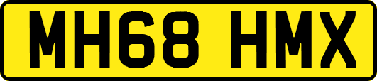 MH68HMX