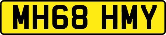 MH68HMY