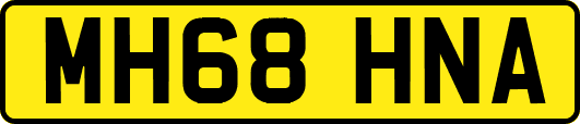 MH68HNA