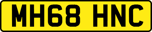 MH68HNC