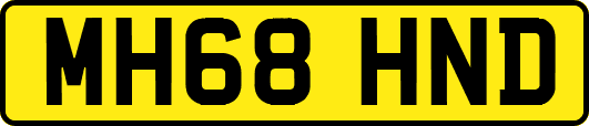 MH68HND
