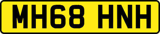 MH68HNH