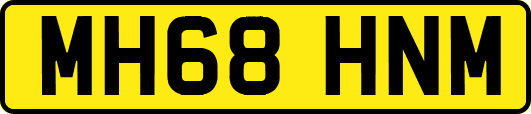 MH68HNM