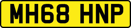 MH68HNP