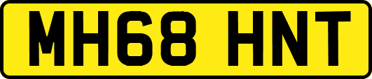 MH68HNT