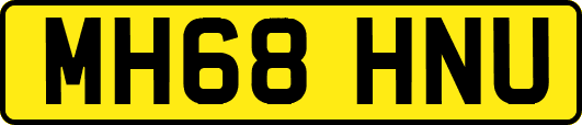 MH68HNU