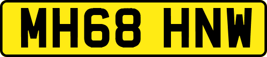 MH68HNW