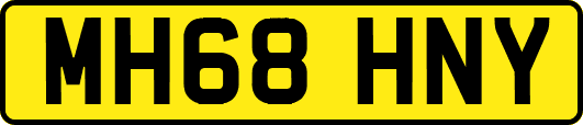 MH68HNY
