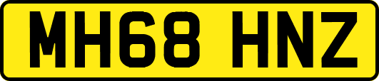 MH68HNZ