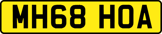MH68HOA