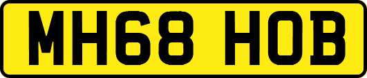 MH68HOB
