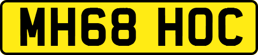 MH68HOC