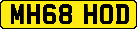 MH68HOD