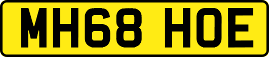 MH68HOE