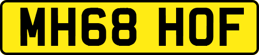 MH68HOF