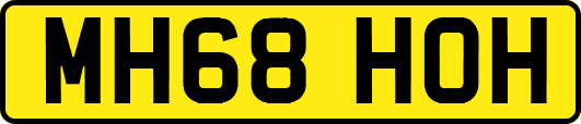 MH68HOH