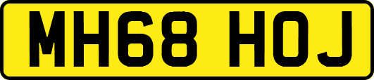 MH68HOJ