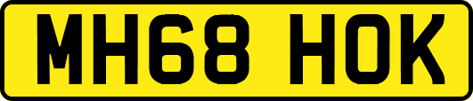 MH68HOK