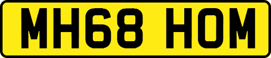 MH68HOM