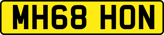 MH68HON