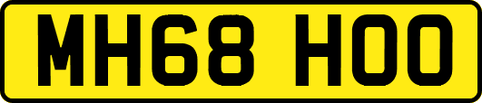 MH68HOO
